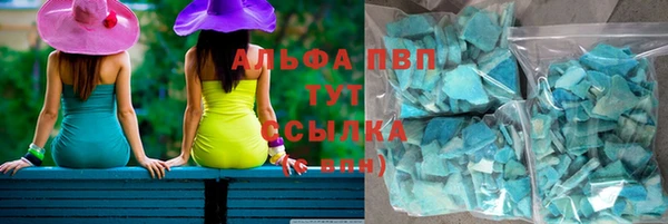 винт Алзамай
